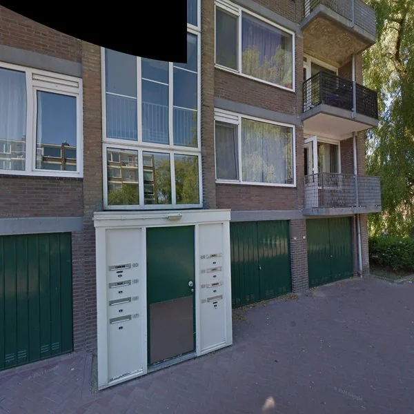 Straatbeeld van Kievitstraat 21, 1521XJ Wormerveer