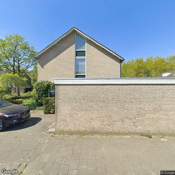 Straatbeeld van Kievitstraat 29, 5702LC Helmond