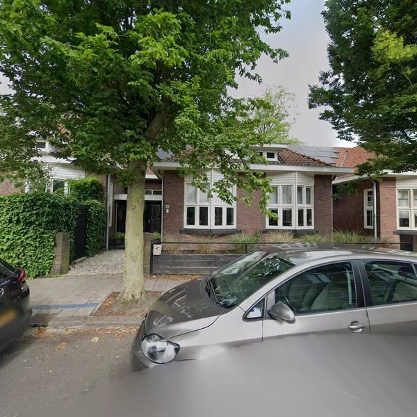 Straatbeeld van Kievitstraat 9, 7557AP Hengelo