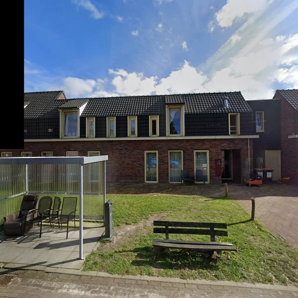 Straatbeeld van Kievitsvlucht 4d, 5074MC Biezenmortel