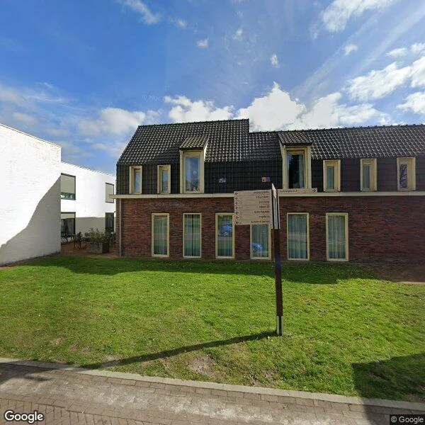 Straatbeeld van Kievitsvlucht 4f, 5074MC Biezenmortel