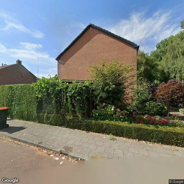 Straatbeeld van Kievitsweg 6, 7687AJ Daarlerveen