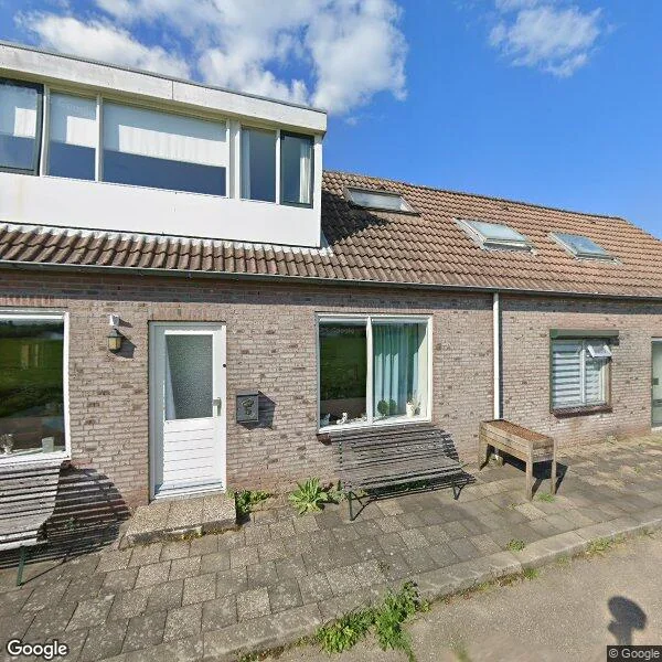 Straatbeeld van Kijfwaard 5, 6911KD Pannerden