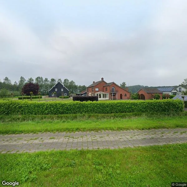 Straatbeeld van Kijkuitstraat 3, 4567PA Clinge