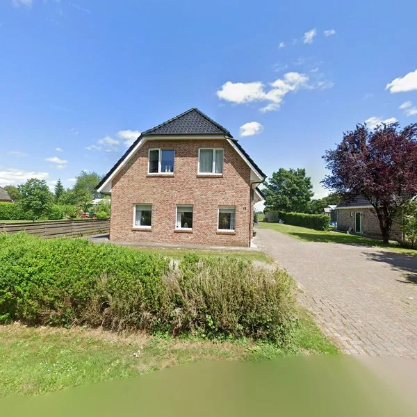 Straatbeeld van Kijlsterweg 12, 9502EL Stadskanaal