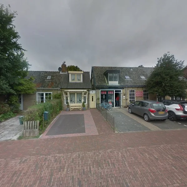 Straatbeeld van Kikkertstraat 45, 1795AB De Cocksdorp