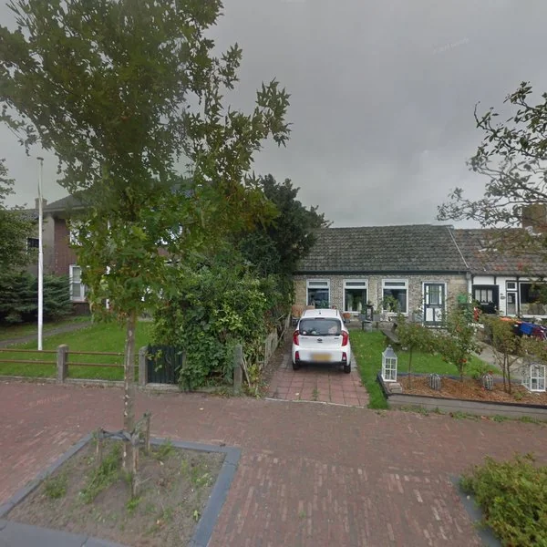 Straatbeeld van Kikkertstraat 51, 1795AB De Cocksdorp