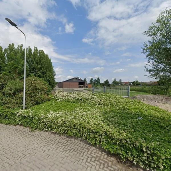 Straatbeeld van Kilvererf 17, 2731HN Benthuizen