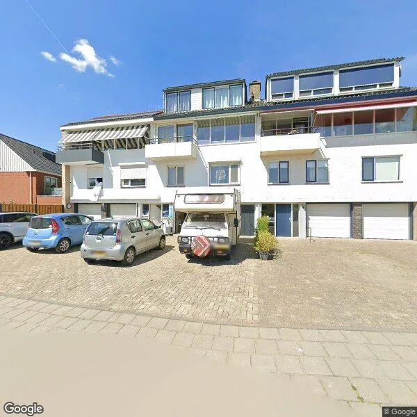 Straatbeeld van Kilweg 15, 3295KC 's-Gravendeel