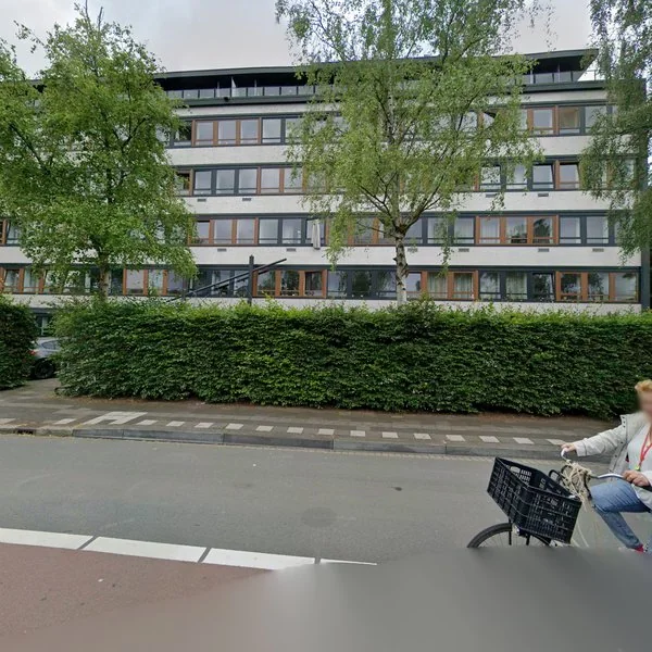 Straatbeeld van Kilwijkstraat 20, 3311WN Dordrecht