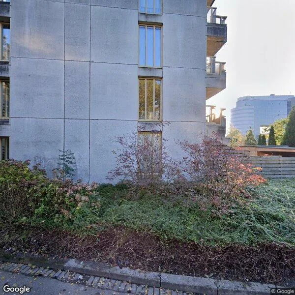Straatbeeld van Kinderen van Versteegplein 29, 2713HC Zoetermeer