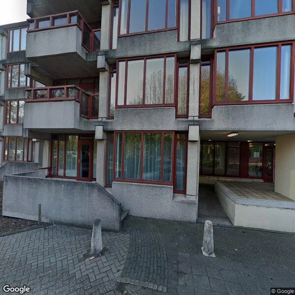 Straatbeeld van Kinderen van Versteegplein 62, 2713HD Zoetermeer