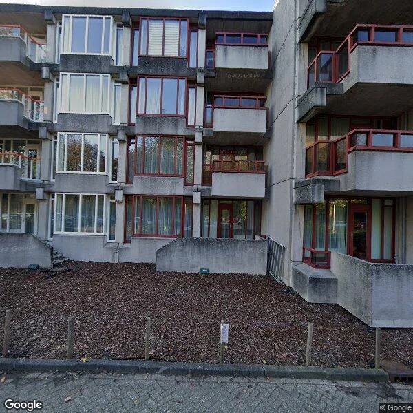 Straatbeeld van Kinderen van Versteegplein 69, 2713HD Zoetermeer