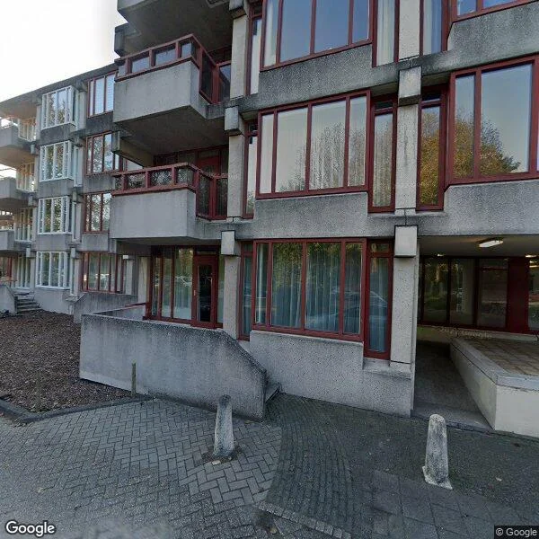 Straatbeeld van Kinderen van Versteegplein 78, 2713HE Zoetermeer