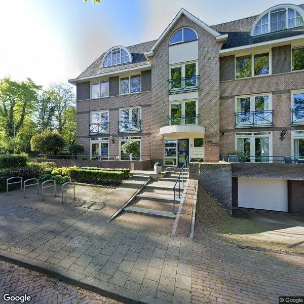 Straatbeeld van Kinkelenburglaan 32, 6681BJ Bemmel