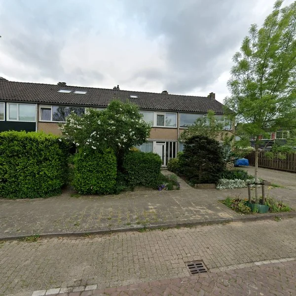 Straatbeeld van Kinkelenburglaan 4, 6825DJ Arnhem