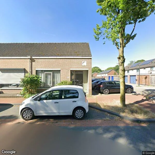 Straatbeeld van Kiosk 148, 5802NT Venray