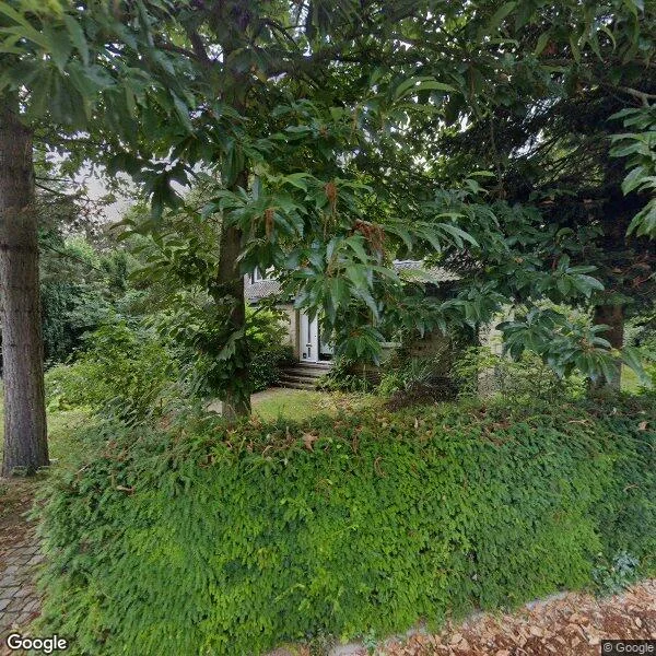 Straatbeeld van Kitskensdal 37, 6045EX Roermond