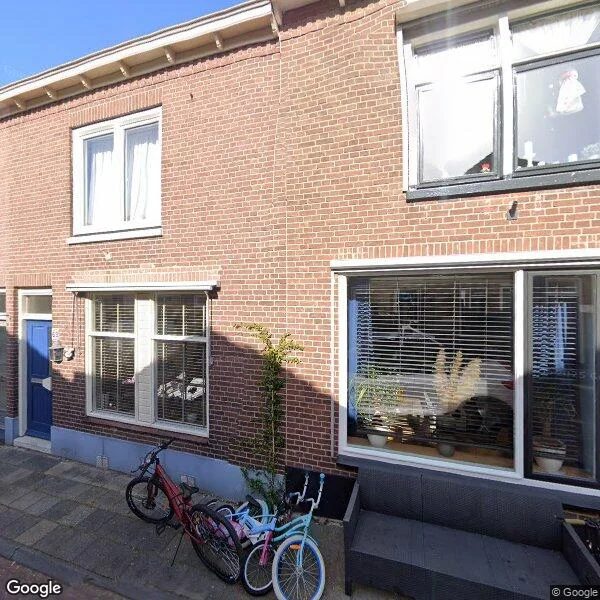 Straatbeeld van Klaas Benninkstraat 63, 8281ZW Genemuiden