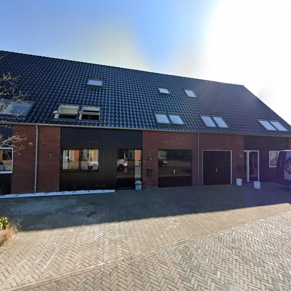 Straatbeeld van Klaasje van den Brinkerf 20, 8276BL Zalk