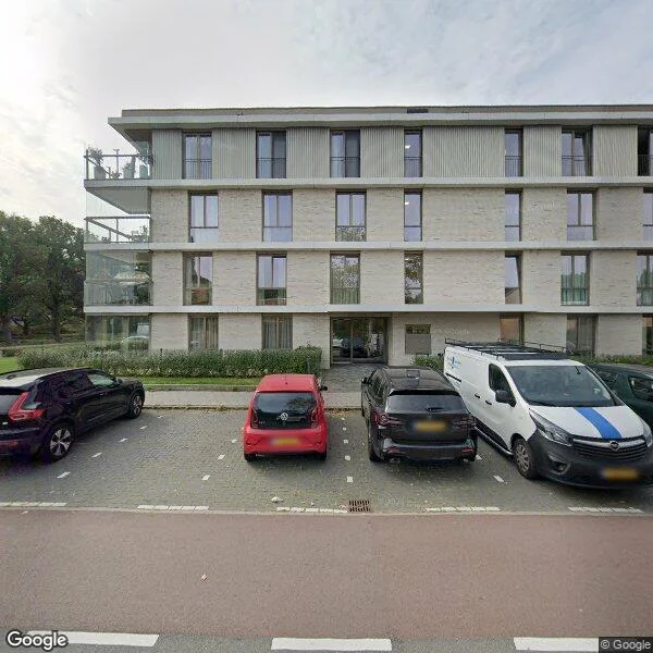 Straatbeeld van Klaasje Zevensterstraat 367, 1183MD Amstelveen