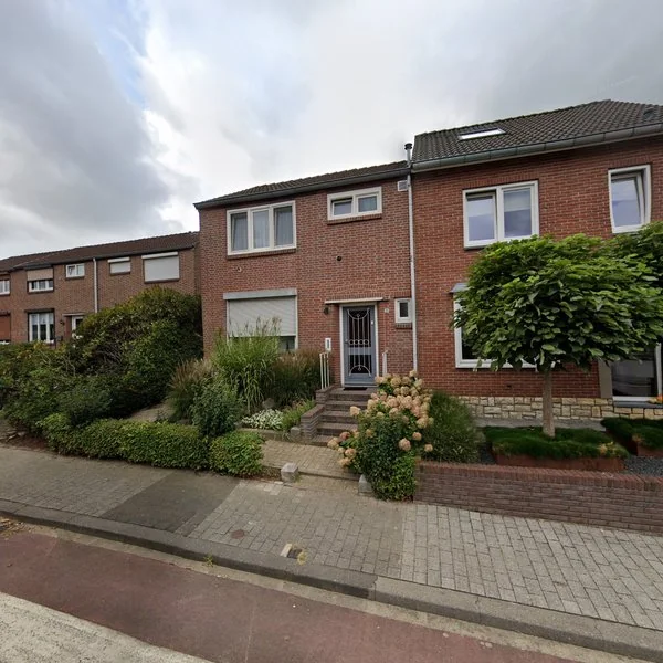 Straatbeeld van Klaasvelderweg 31, 6295AH Lemiers