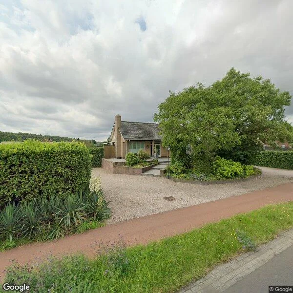 Straatbeeld van Klagenfurtlaan 238, 5916BB Venlo