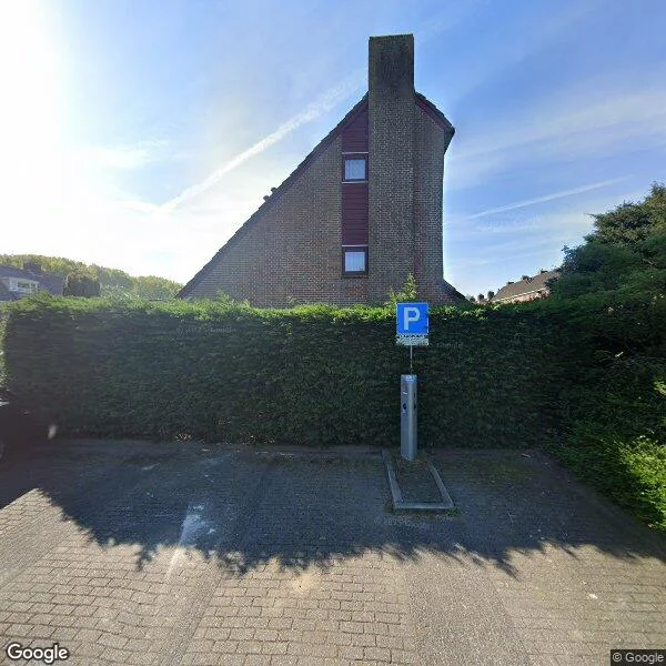 Straatbeeld van Klagerstuin 123, 1689JW Zwaag