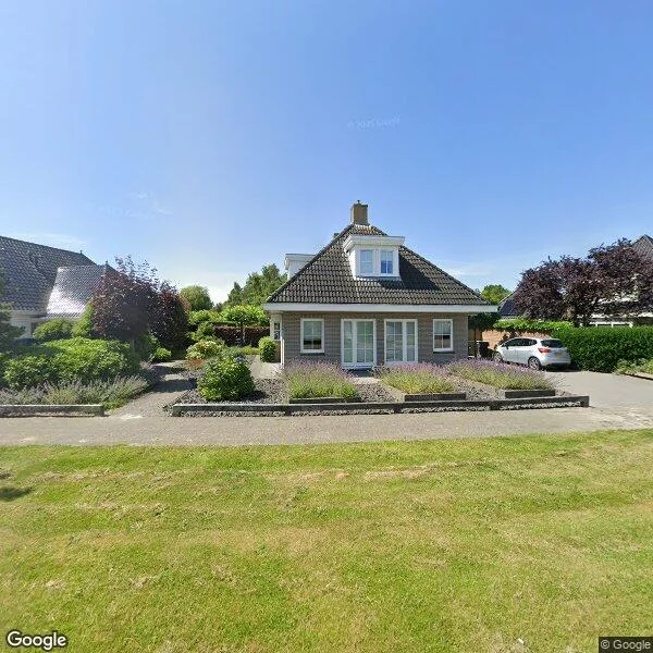 Straatbeeld van Klamp 18, 8502BL Joure