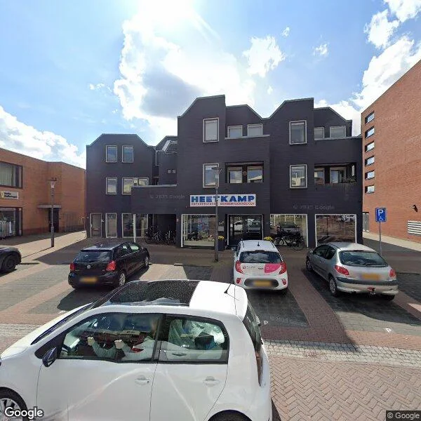 Straatbeeld van Klapperdijk 34h, 8191AE Wapenveld