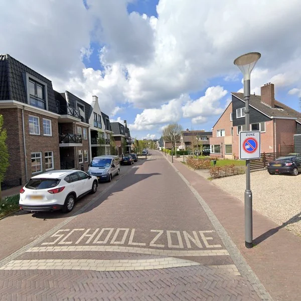 Straatbeeld van Klapperdijk 41, 8191AC Wapenveld