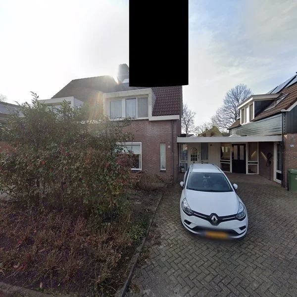 Straatbeeld van Klaproos 32, 1716VS Opmeer