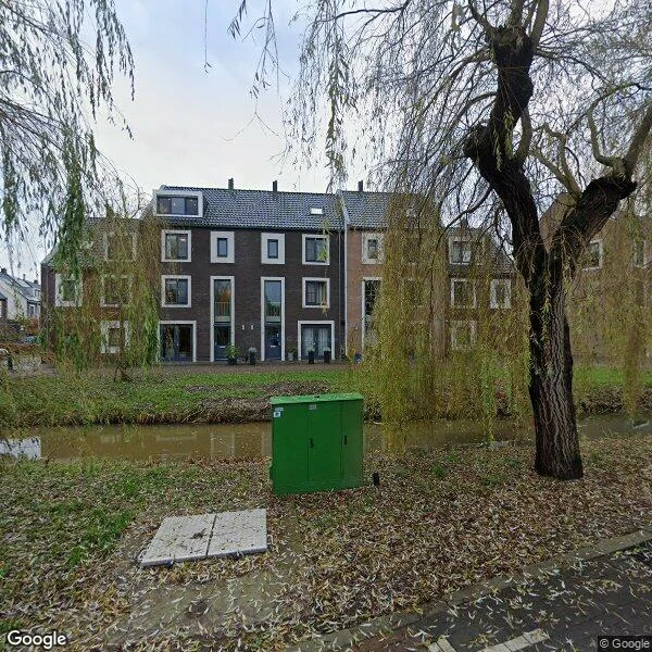 Straatbeeld van Klaproos 4, 1191TP Ouderkerk aan de Amstel