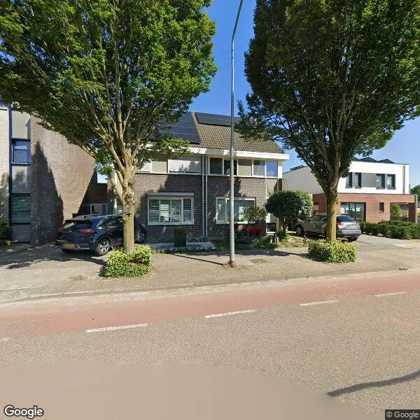 Straatbeeld van Klaproos 65, 5803HG Venray