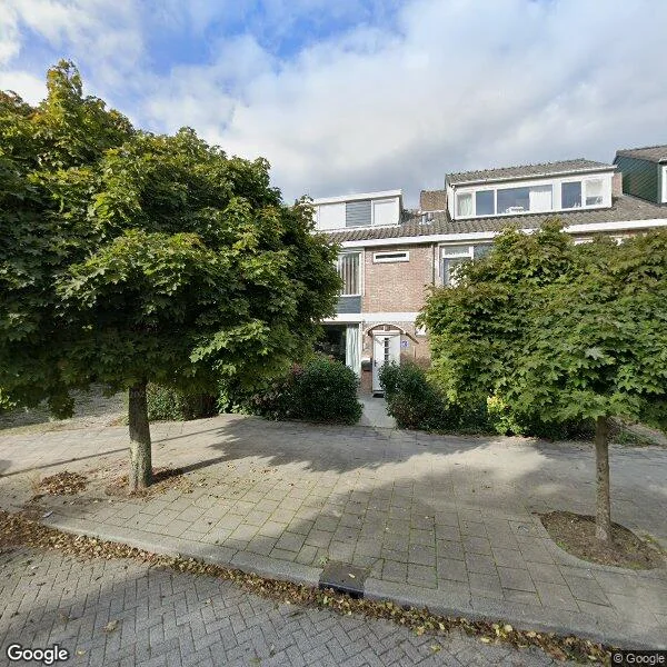 Straatbeeld van Klaprooslaan 79, 3053DK Rotterdam