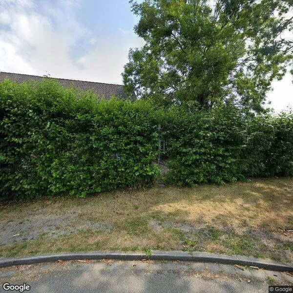 Straatbeeld van Klaprooslaan 88, 4537CS Terneuzen