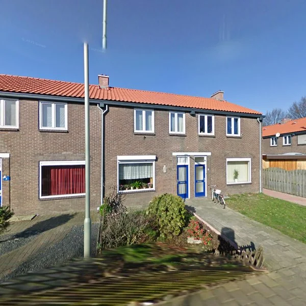 Straatbeeld van Klaproosstraat 3, 6163AP Geleen