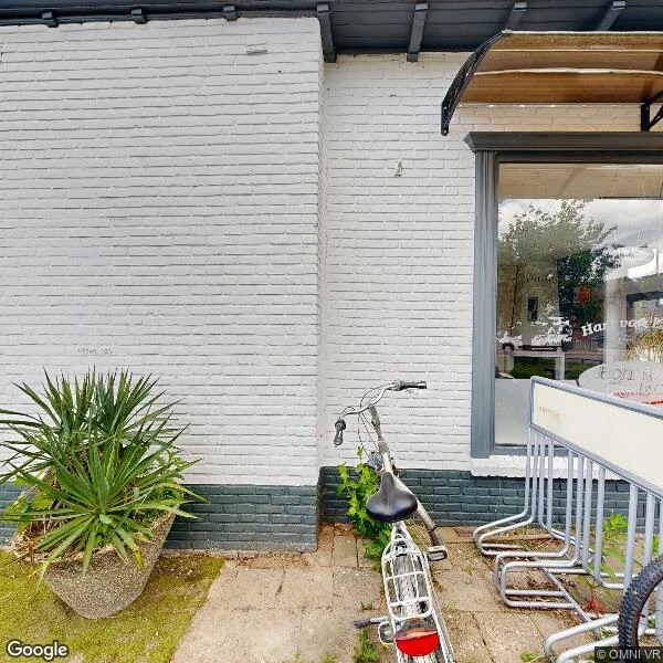 Straatbeeld van Klapstraat 13-1, 6842AC Arnhem