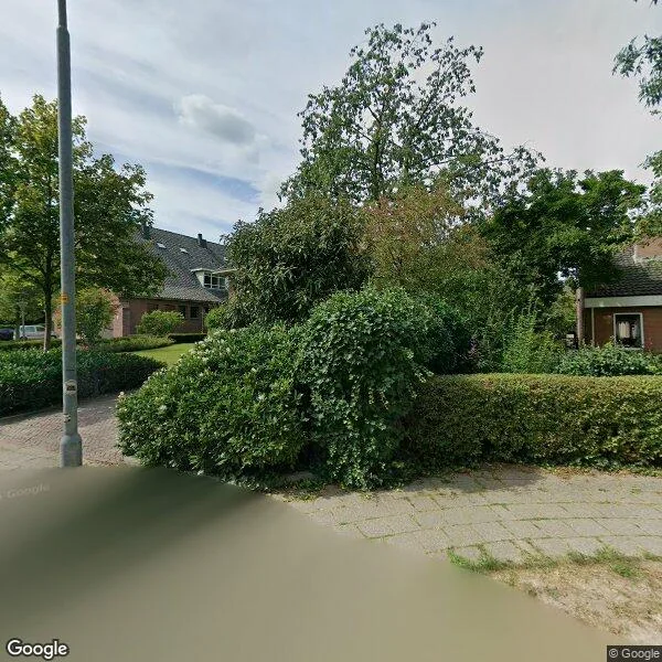Straatbeeld van Klapstraat 172, 6931CN Westervoort
