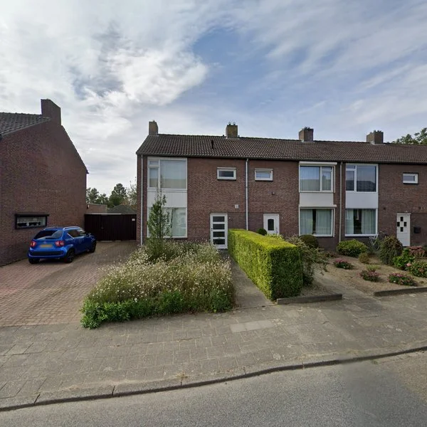 Straatbeeld van Klapvaren 6a, 6088BX Roggel