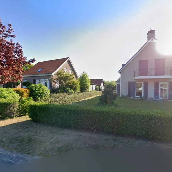 Straatbeeld van Klarebeekweg 12, 3253LC Ouddorp