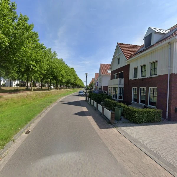 Straatbeeld van Klarenbeemden 4, 5706NG Helmond