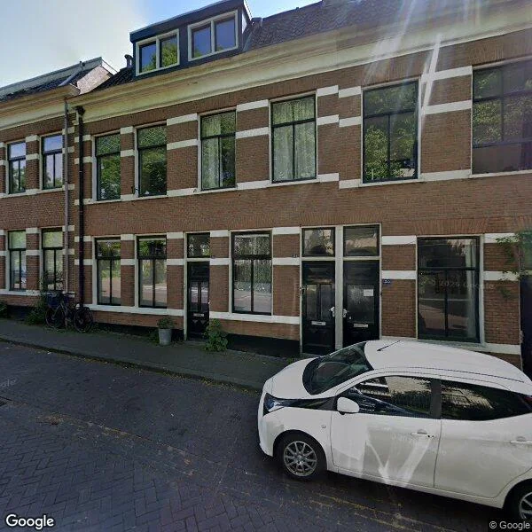 Straatbeeld van Klarendalseweg 354, 6822GR Arnhem