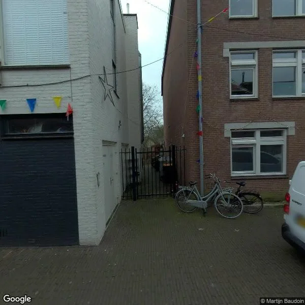 Straatbeeld van Klarendalseweg 478-2, 6822GW Arnhem