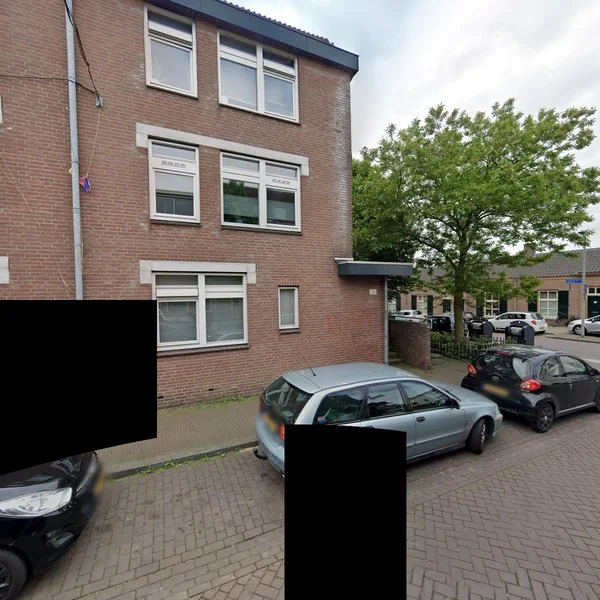 Straatbeeld van Klarendalseweg 480-1, 6822GX Arnhem