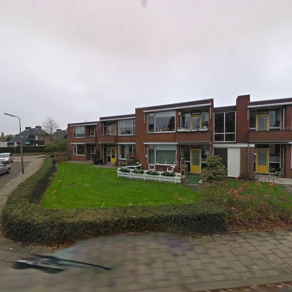 Straatbeeld van Klaverblad 63, 2771KR Boskoop