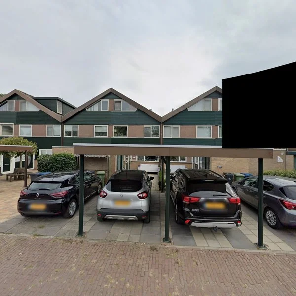 Straatbeeld van Klaverkamp 36, 4133TJ Vianen