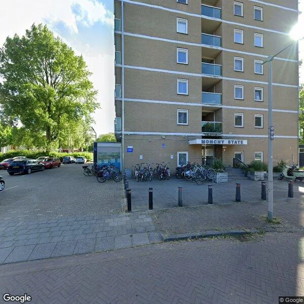 Straatbeeld van Klaverlaan 16, 6841CH Arnhem