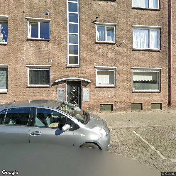 Straatbeeld van Klaverstraat 98C, 3083VL Rotterdam