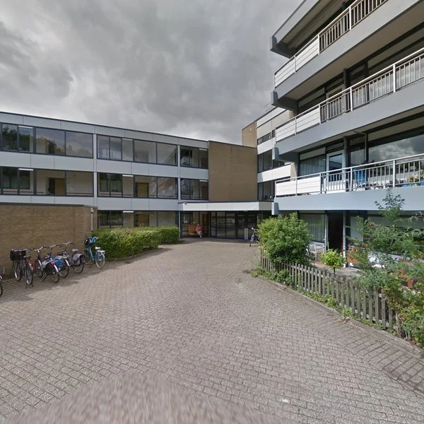 Straatbeeld van Klaverweide 48B, 2272BE Voorburg